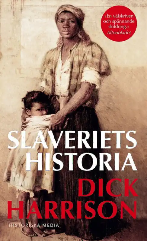 Slaveriets historia | 0:e upplagan Sista chansen