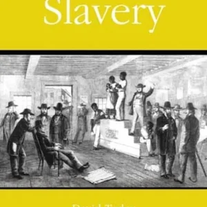 Slavery | 0:e upplagan Populär