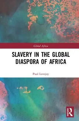 Endast idag Slavery in the Global Diaspora of Africa | 1:a upplagan