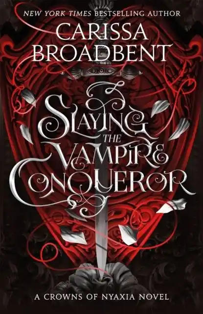 Fynd Slaying the Vampire Conqueror | 0:e upplagan