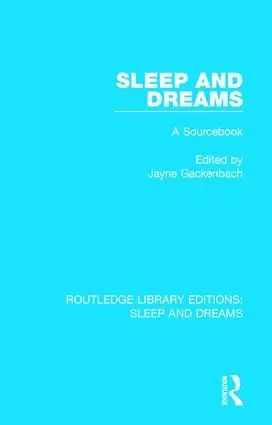 Sleep and Dreams | 1:a upplagan Expressleverans