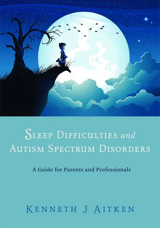 Erbjudande Sleep Difficulties and Autism Spectrum Disorders | 0:e upplagan