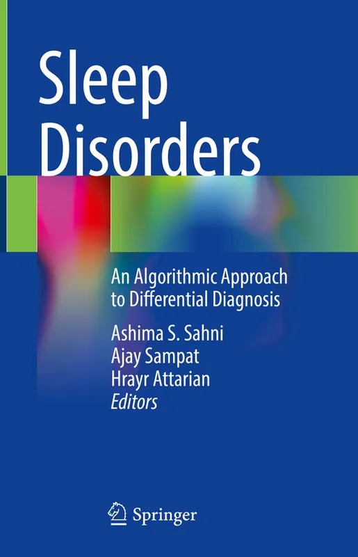 Sleep Disorders | 1:a upplagan Expressleverans