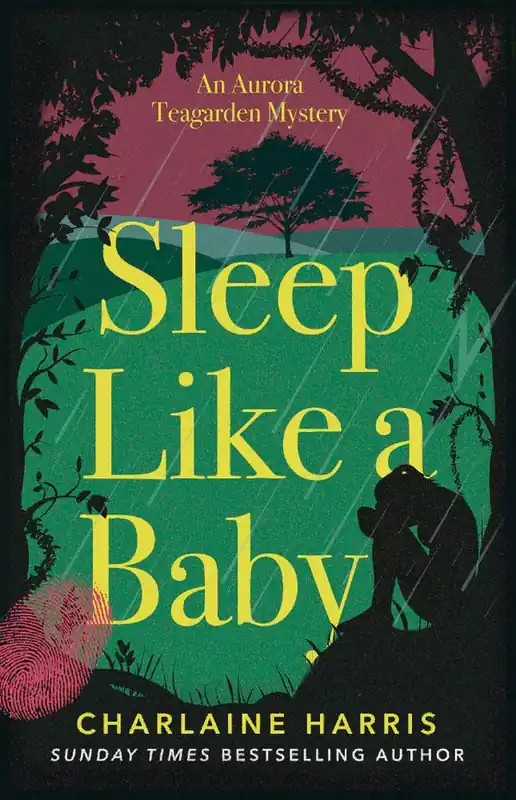 Sleep Like a Baby | 0:e upplagan risnedsättning