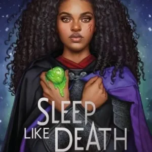 risnedsättning Sleep Like Death | 0:e upplagan