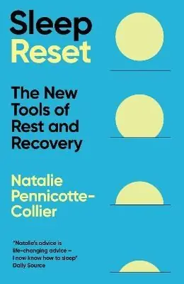 Sleep Reset | 0:e upplagan Beställ nu