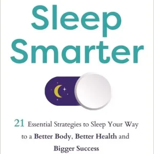 Snabb frakt Sleep Smarter | 0:e upplagan