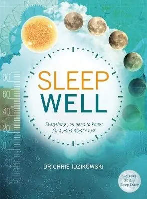 Sleep Well | 0:e upplagan Extra rabatt