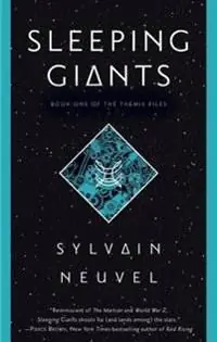 Sleeping Giants | 0:e upplagan Populär