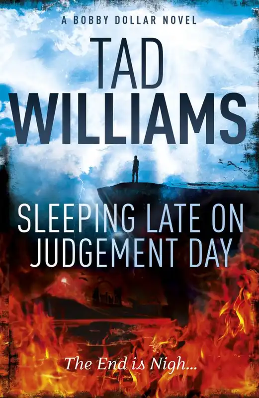 Premium Sleeping Late on Judgement Day | 0:e upplagan
