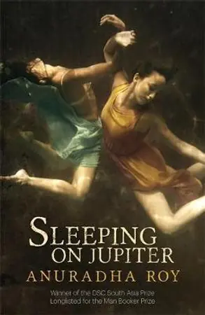 Beställ idag Sleeping on Jupiter | 1:a upplagan