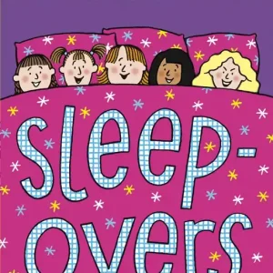 Sleepovers | 0:e upplagan Erbjudande