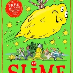 Slime | 0:e upplagan Fri frakt