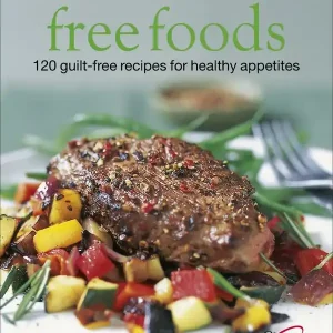 Kundfavorit Slimming World Free Foods | 0:e upplagan