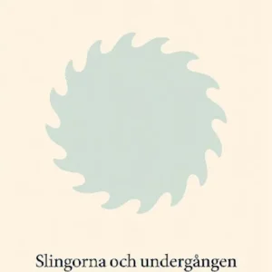 Beställ nu Slingorna & undergången : Att bli ved III | 1:a upplagan