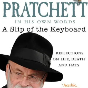 Slip of the Keyboard, A: Collected Non-Fiction | 0:e upplagan Trygg betalning