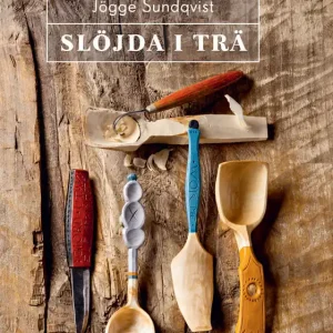 Slöjda i trä | 1:a upplagan Rabatter