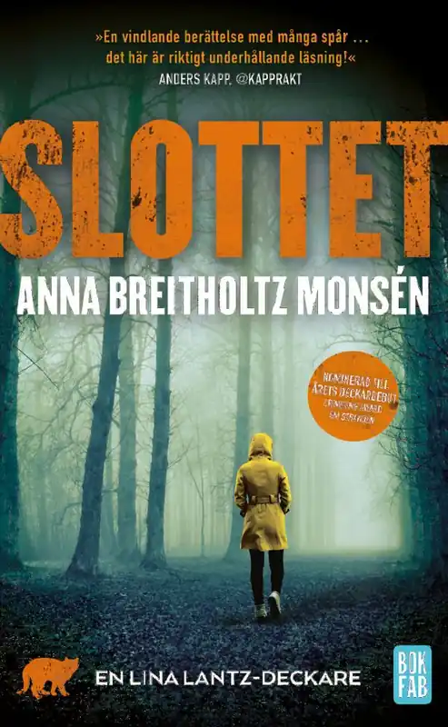 Fynd Slottet | 0:e upplagan