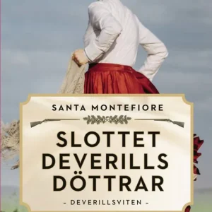 Köp nu Slottet Deverills döttrar | 0:e upplagan
