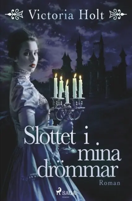 Slottet i mina drömmar | 1:a upplagan Populär