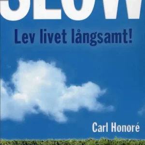 Billig Slow : lev livet långsamt | 2:a upplagan