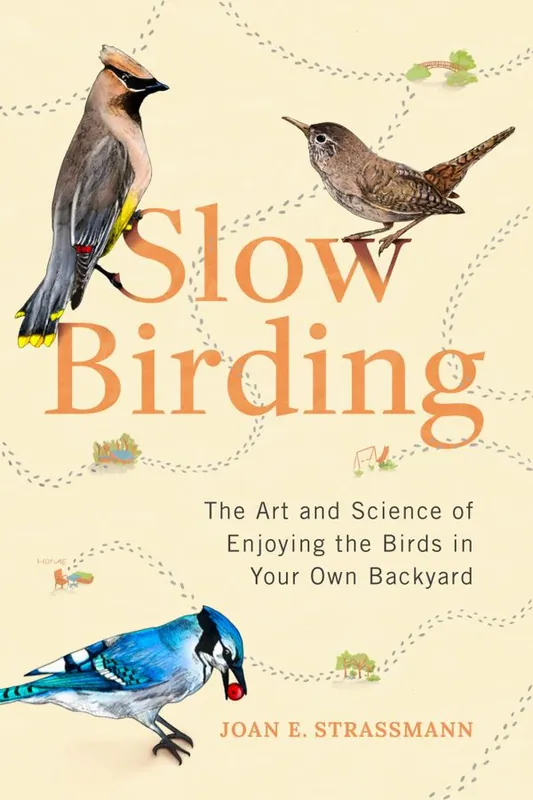Fynd Slow Birding | 0:e upplagan