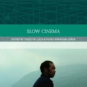 Slow Cinema | 0:e upplagan Handla nu