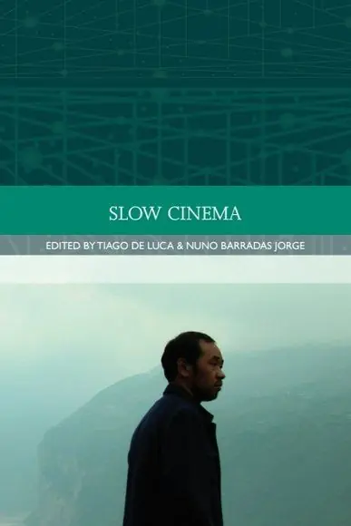 Slow Cinema | 0:e upplagan Handla nu