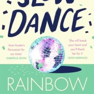 Begränsad tid Slow Dance | 0:e upplagan