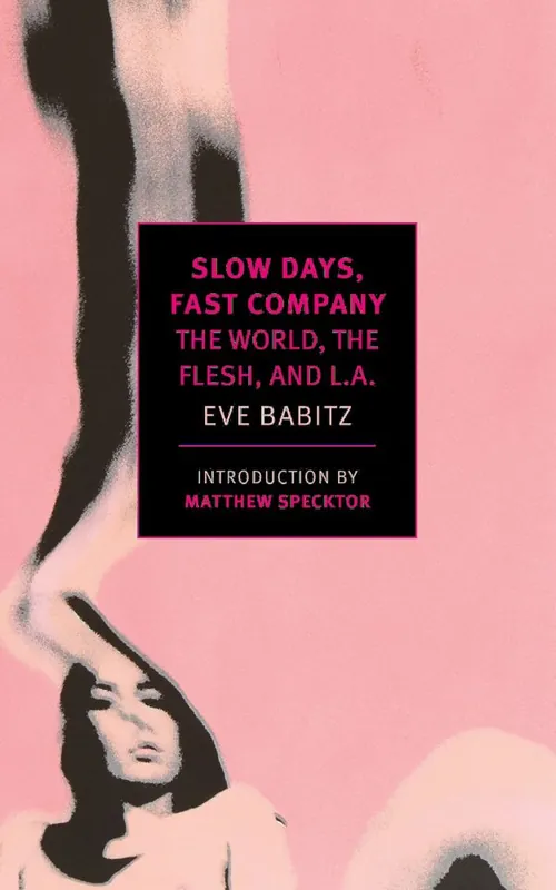 Rabatter Slow Days, Fast Company | 0:e upplagan
