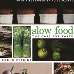Sänkt pris Slow Food | 0:e upplagan