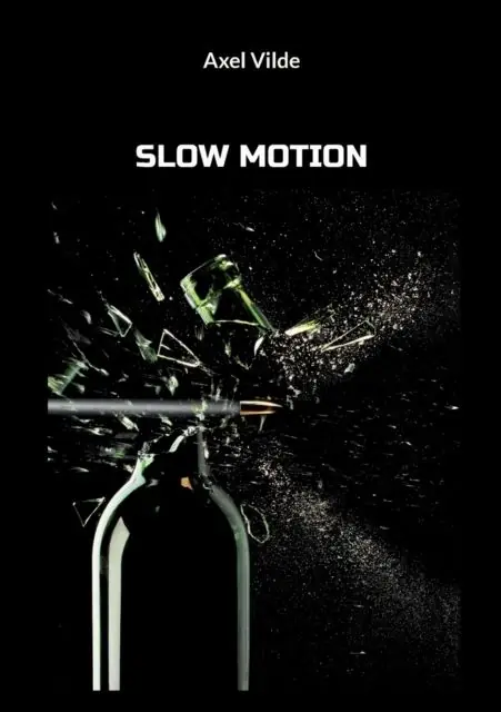 Extra rabatt SLOW MOTION | 1:a upplagan