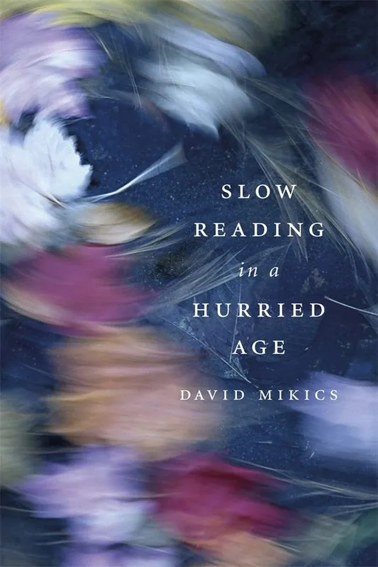 Sänkt pris Slow Reading in a Hurried Age | 0:e upplagan