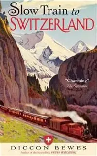 Kundfavorit Slow Train to Switzerland | 0:e upplagan