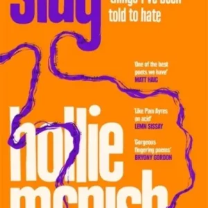 Fri frakt Slug - The Sunday Times Bestseller | 0:e upplagan