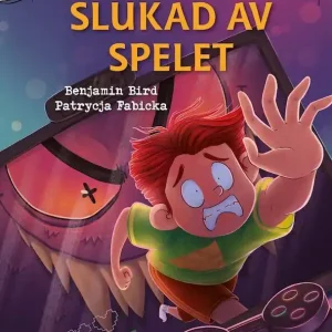 Expressleverans Slukad av spelet | 1:a upplagan
