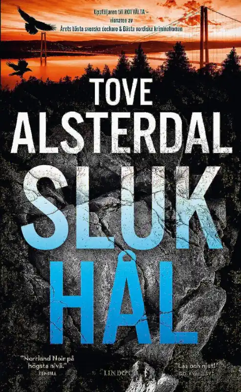 Slukhål | 0:e upplagan Fynd