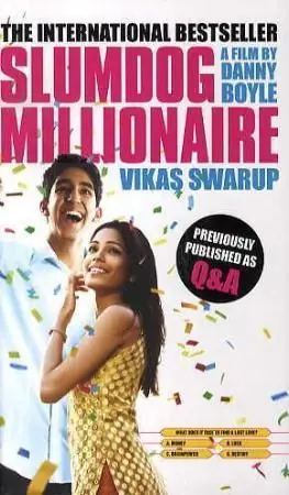 Bästa pris Slumdog Millionaire | 0:e upplagan