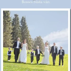 Premium Slumpen : Bosses bästa vän | 1:a upplagan