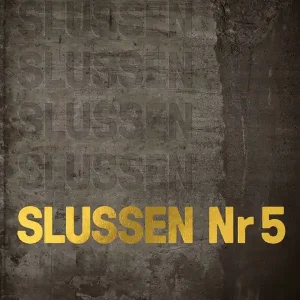 Expressleverans Slussen nr 5 | 1:a upplagan