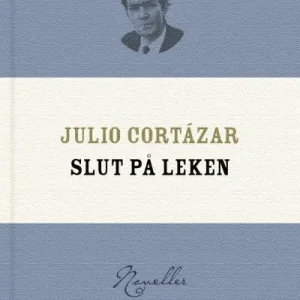 Slut på leken | 11 999:e upplagan Begränsat antal