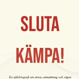 Expressleverans Sluta kämpa! | 0:e upplagan