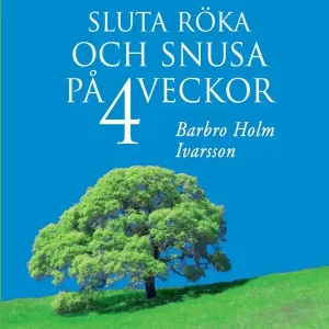 Populär Sluta röka och snusa på 4 veckor | 0:e upplagan