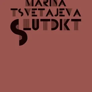 Slutdikt | 0:e upplagan Outlet