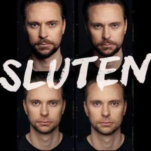 Sluten | 1:a upplagan Lägg i varukorgen