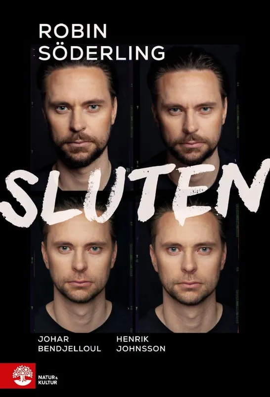 Sluten | 1:a upplagan Lägg i varukorgen