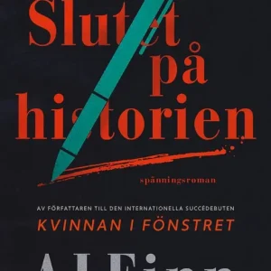 Expressleverans Slutet på historien | 0:e upplagan