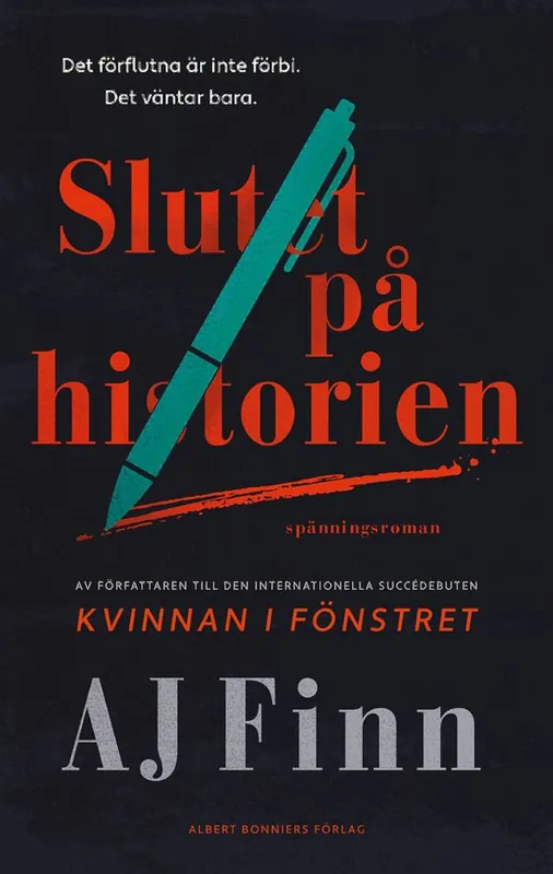 Expressleverans Slutet på historien | 0:e upplagan