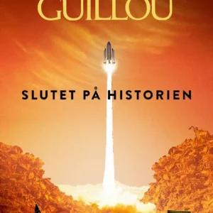 Fynd Slutet på historien | 0:e upplagan