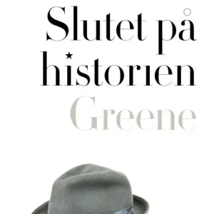 Slutet på historien | 1:a upplagan Endast idag